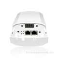 Antenne WiFi à longue portée RJ45 PORT EXTÉRIEUR CPE / BONDE